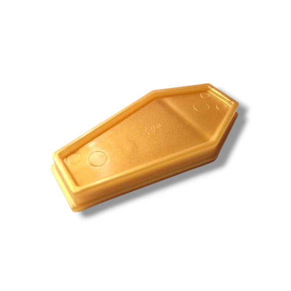 Monster High Creepateria Cleo De Nile Doll Replacement Gold Tray - Picture 3 of 3